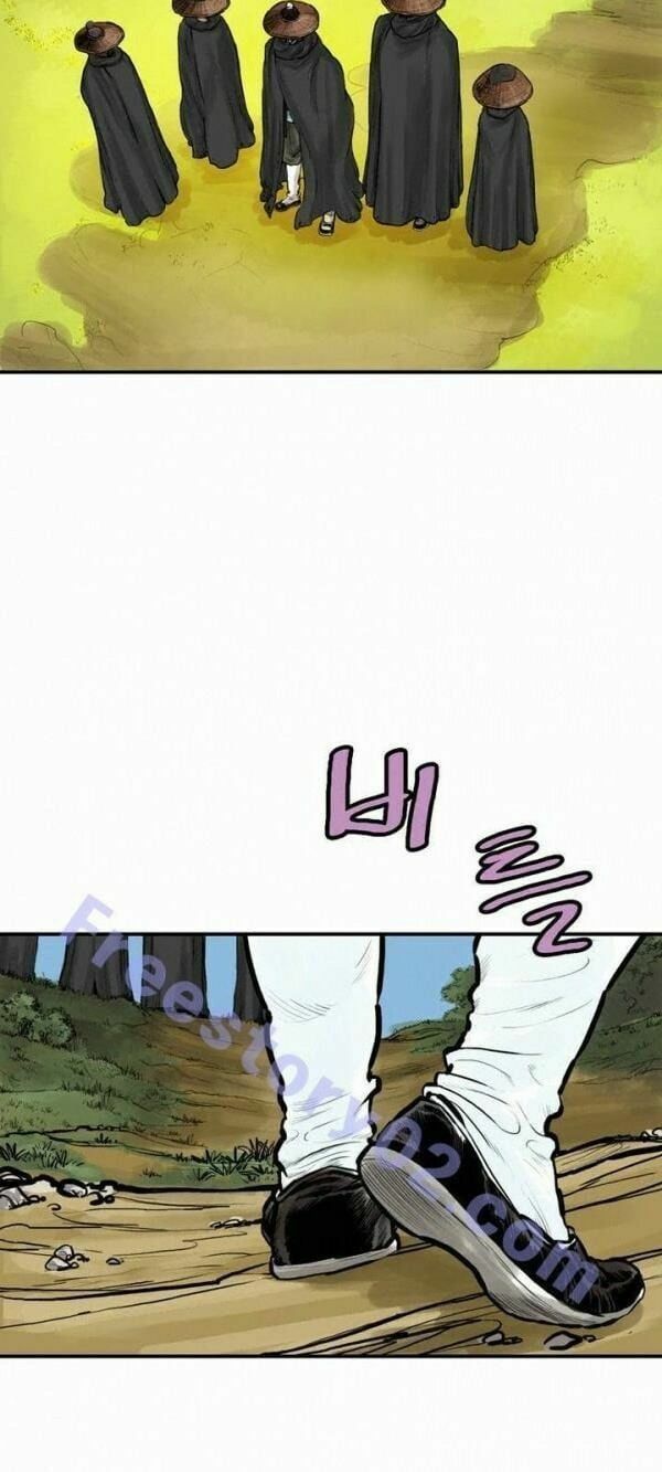 đọc truyện Bất Bại Quyền Ma Chương 45 ảnh 17 tại Thiên Thai Truyện