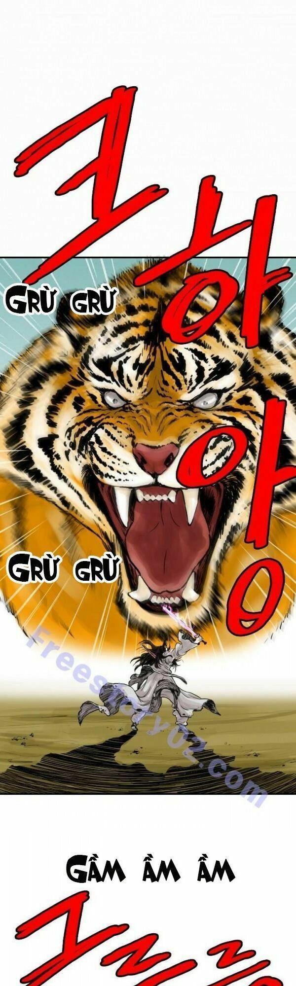 đọc truyện Bất Bại Quyền Ma Chương 45 ảnh 23 tại Thiên Thai Truyện