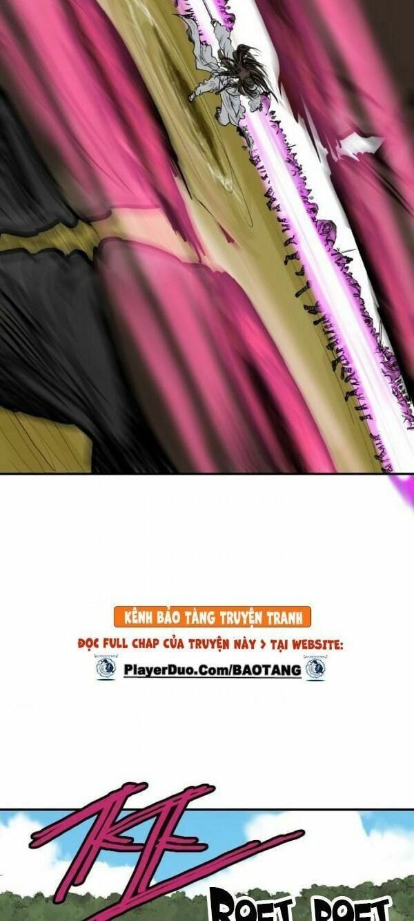 đọc truyện Bất Bại Quyền Ma Chương 45 ảnh 25 tại Thiên Thai Truyện