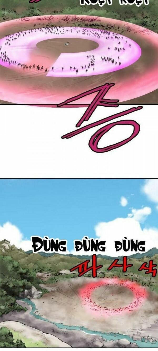 đọc truyện Bất Bại Quyền Ma Chương 45 ảnh 26 tại Thiên Thai Truyện