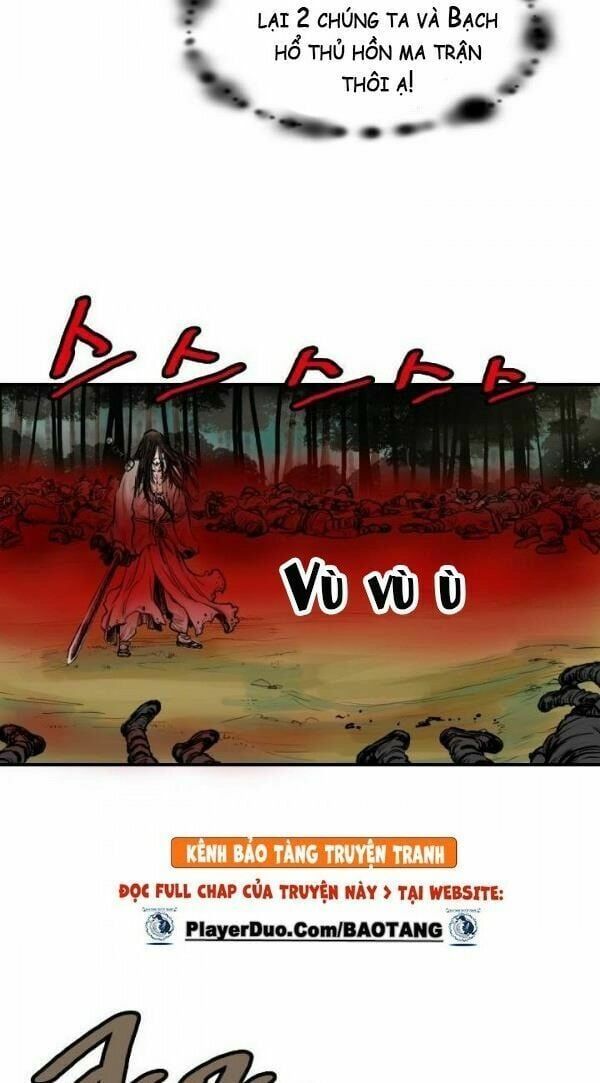 đọc truyện Bất Bại Quyền Ma Chương 45 ảnh 28 tại Thiên Thai Truyện