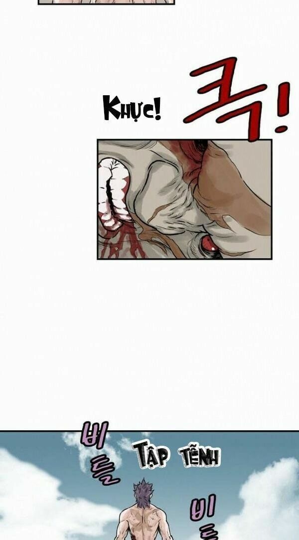 đọc truyện Bất Bại Quyền Ma Chương 45 ảnh 9 tại Thiên Thai Truyện