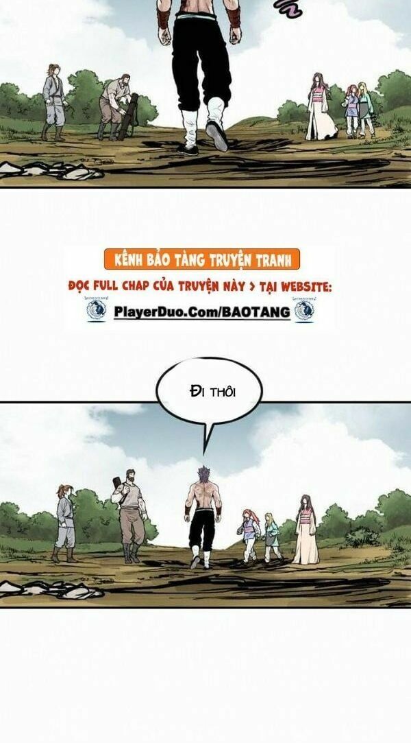 đọc truyện Bất Bại Quyền Ma Chương 45 ảnh 10 tại Thiên Thai Truyện