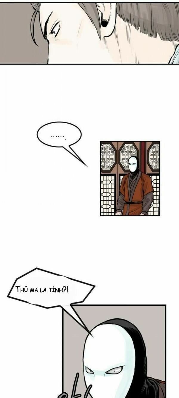 đọc truyện Bất Bại Quyền Ma Chương 46 ảnh 15 tại Thiên Thai Truyện