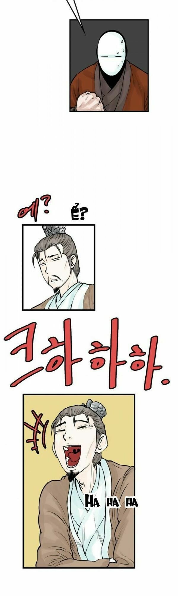 đọc truyện Bất Bại Quyền Ma Chương 46 ảnh 28 tại Thiên Thai Truyện