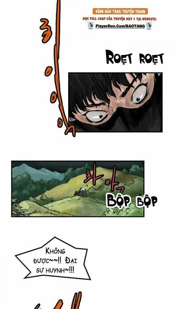 đọc truyện Bất Bại Quyền Ma Chương 46 ảnh 32 tại Thiên Thai Truyện