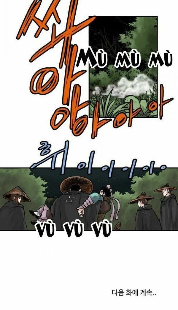 đọc truyện Bất Bại Quyền Ma Chương 46 ảnh 33 tại Thiên Thai Truyện