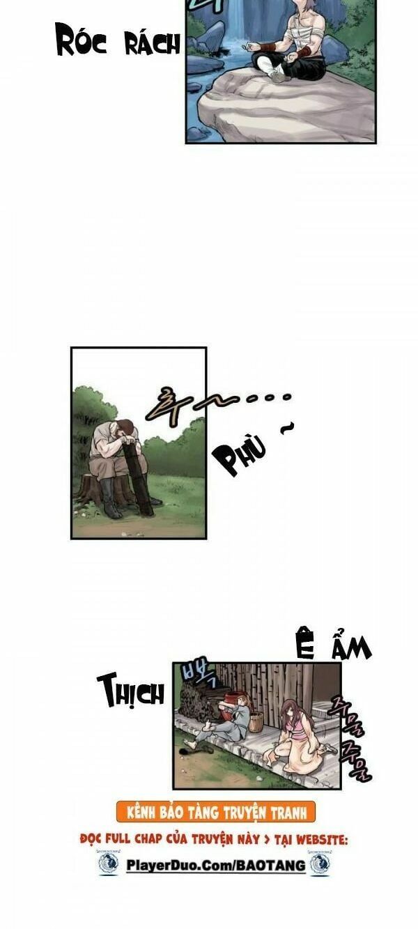 đọc truyện Bất Bại Quyền Ma Chương 47 ảnh 22 tại Thiên Thai Truyện