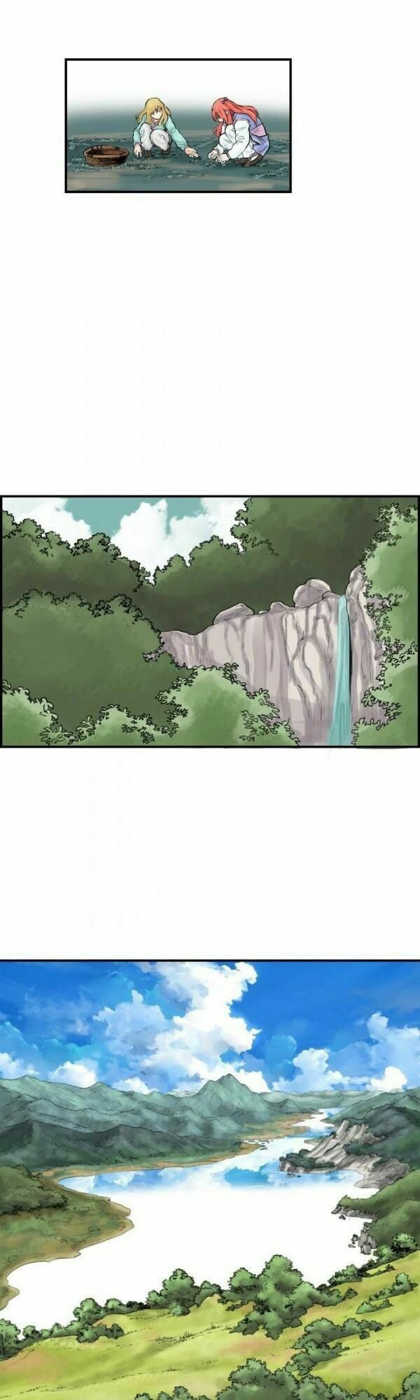 đọc truyện Bất Bại Quyền Ma Chương 47 ảnh 23 tại Thiên Thai Truyện