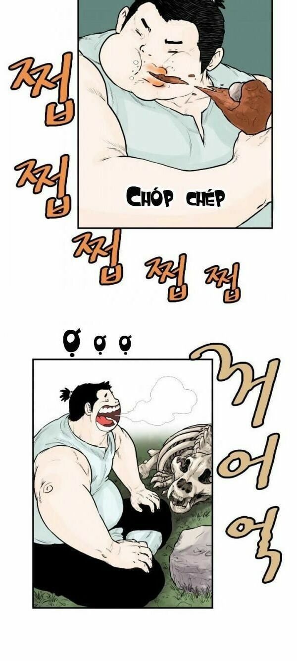 đọc truyện Bất Bại Quyền Ma Chương 47 ảnh 25 tại Thiên Thai Truyện