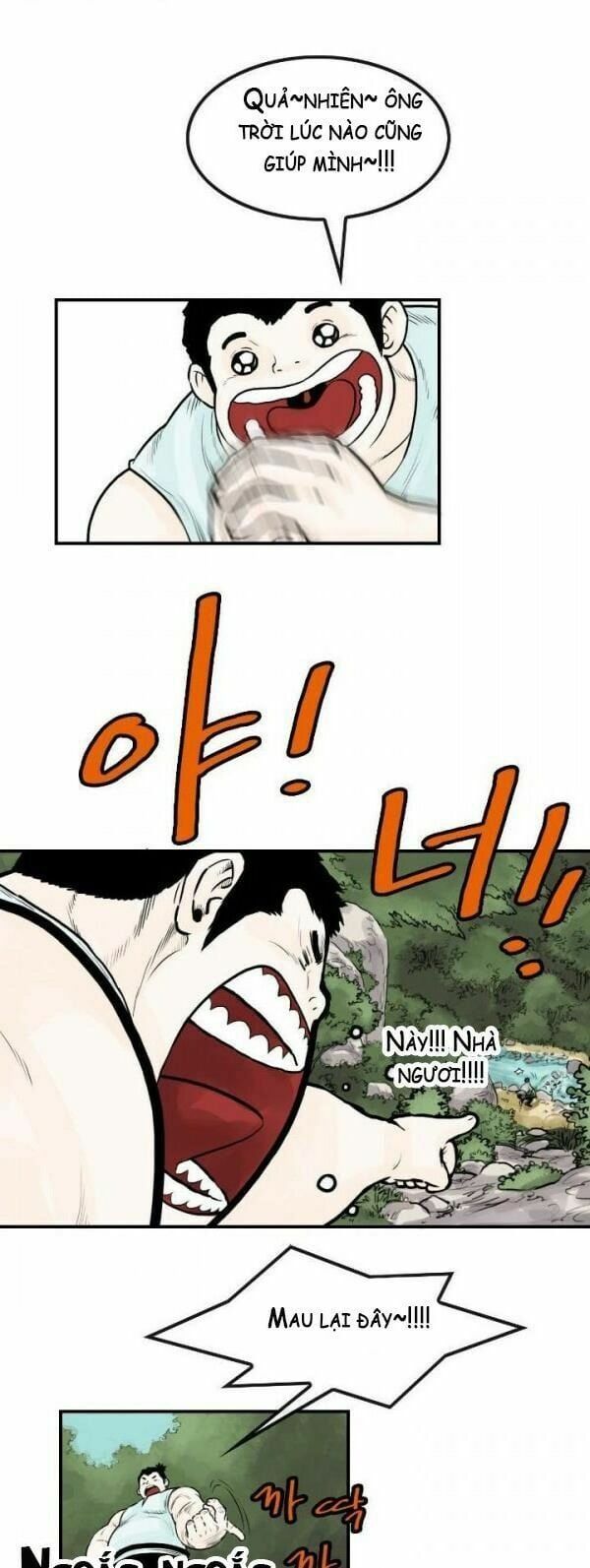 đọc truyện Bất Bại Quyền Ma Chương 47 ảnh 28 tại Thiên Thai Truyện