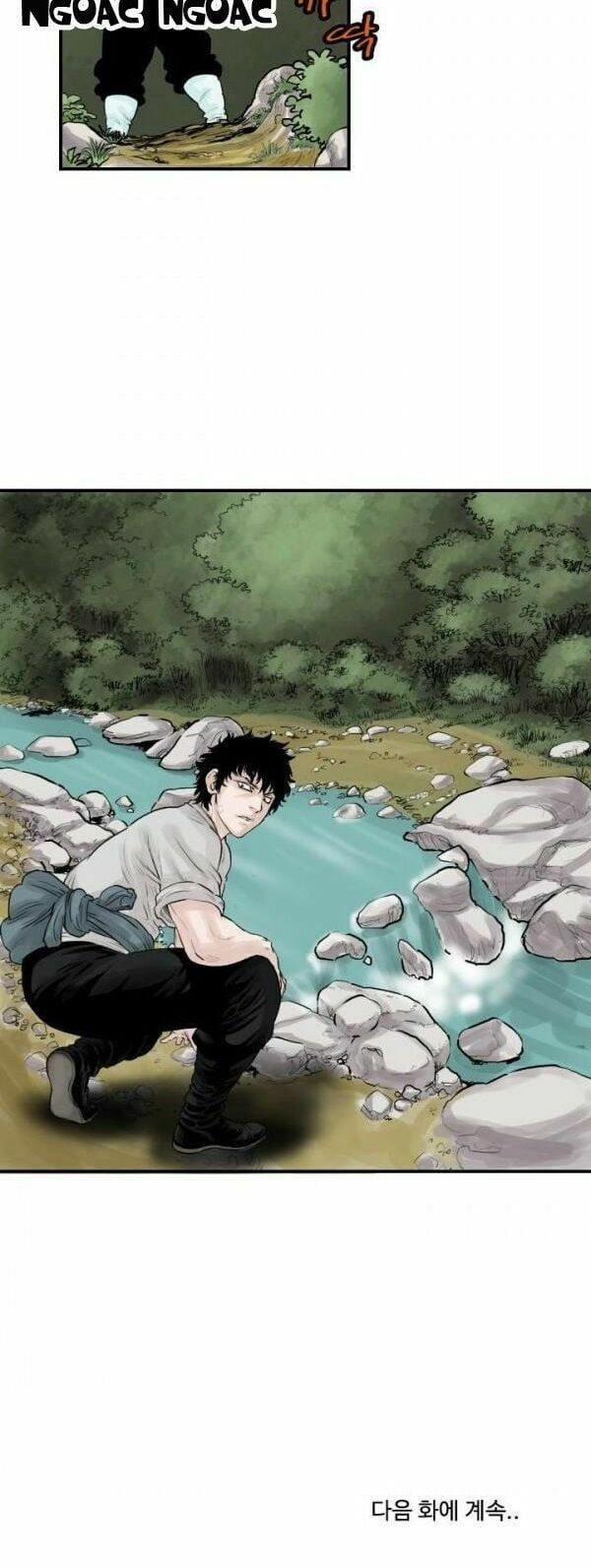 đọc truyện Bất Bại Quyền Ma Chương 47 ảnh 29 tại Thiên Thai Truyện