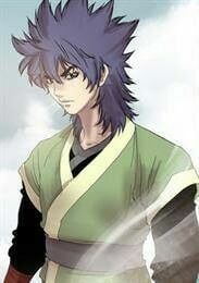 đọc truyện Bất Bại Quyền Ma Chương 48 ảnh 3 tại Thiên Thai Truyện