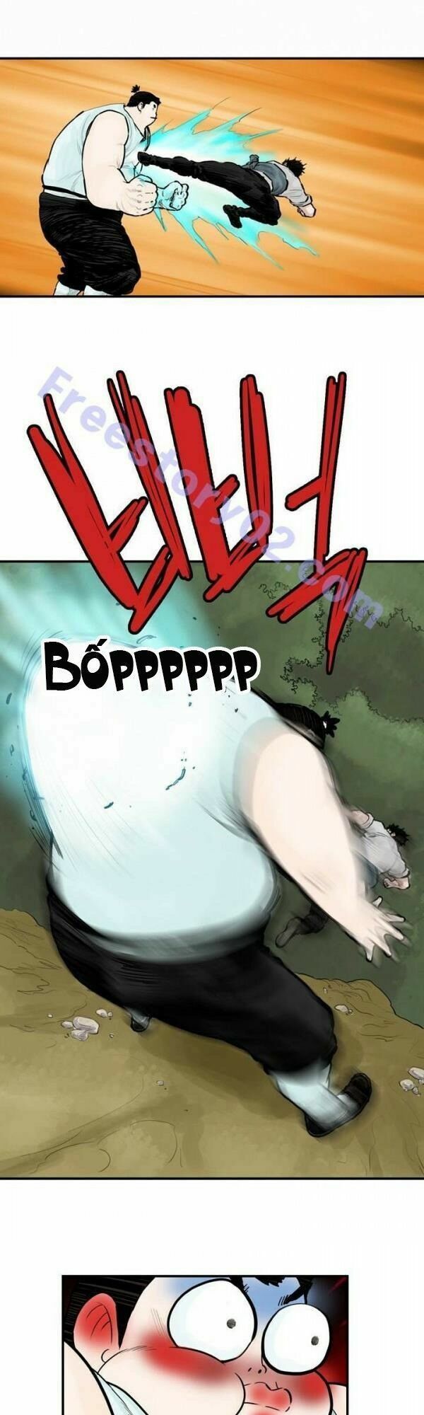 đọc truyện Bất Bại Quyền Ma Chương 48 ảnh 14 tại Thiên Thai Truyện