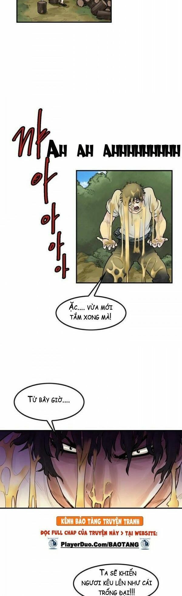 đọc truyện Bất Bại Quyền Ma Chương 48 ảnh 16 tại Thiên Thai Truyện