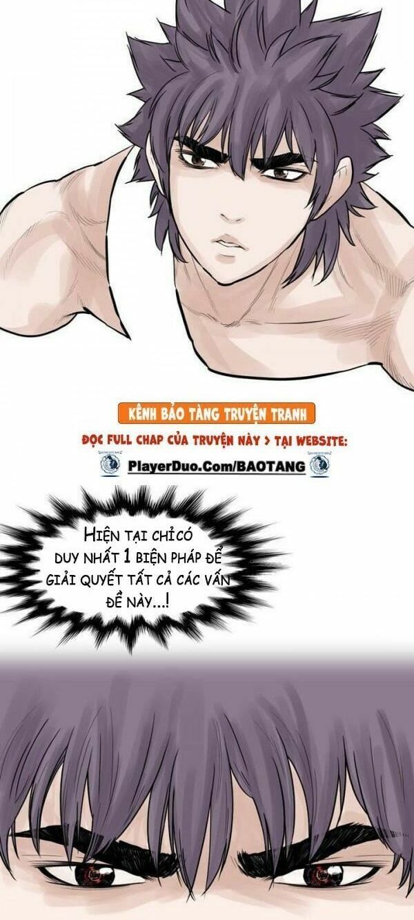 đọc truyện Bất Bại Quyền Ma Chương 48 ảnh 24 tại Thiên Thai Truyện