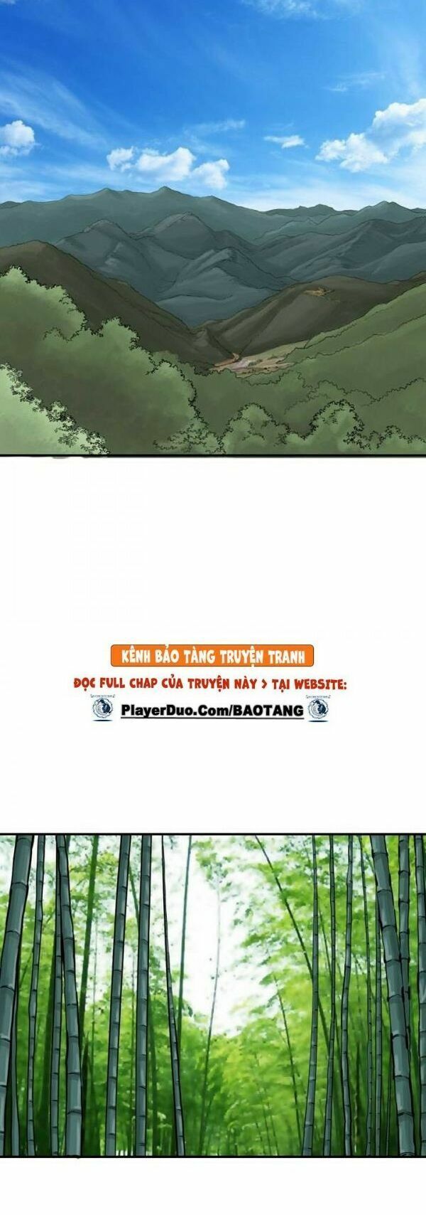 đọc truyện Bất Bại Quyền Ma Chương 49 ảnh 15 tại Thiên Thai Truyện