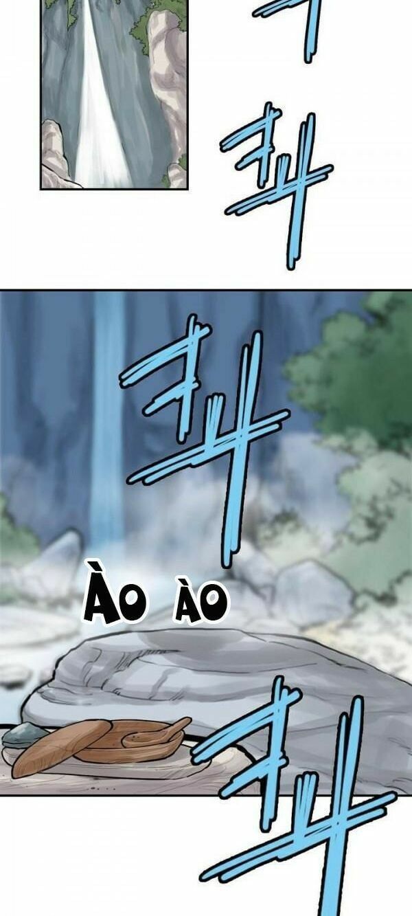 đọc truyện Bất Bại Quyền Ma Chương 49 ảnh 26 tại Thiên Thai Truyện