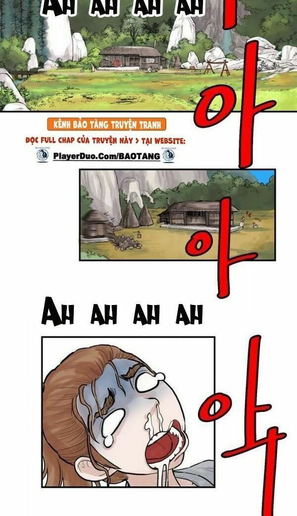 đọc truyện Bất Bại Quyền Ma Chương 49 ảnh 28 tại Thiên Thai Truyện