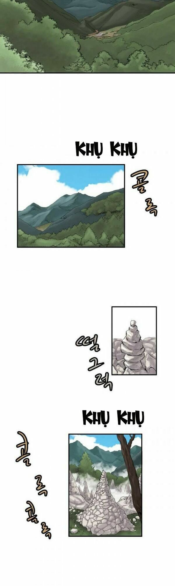 đọc truyện Bất Bại Quyền Ma Chương 49 ảnh 6 tại Thiên Thai Truyện