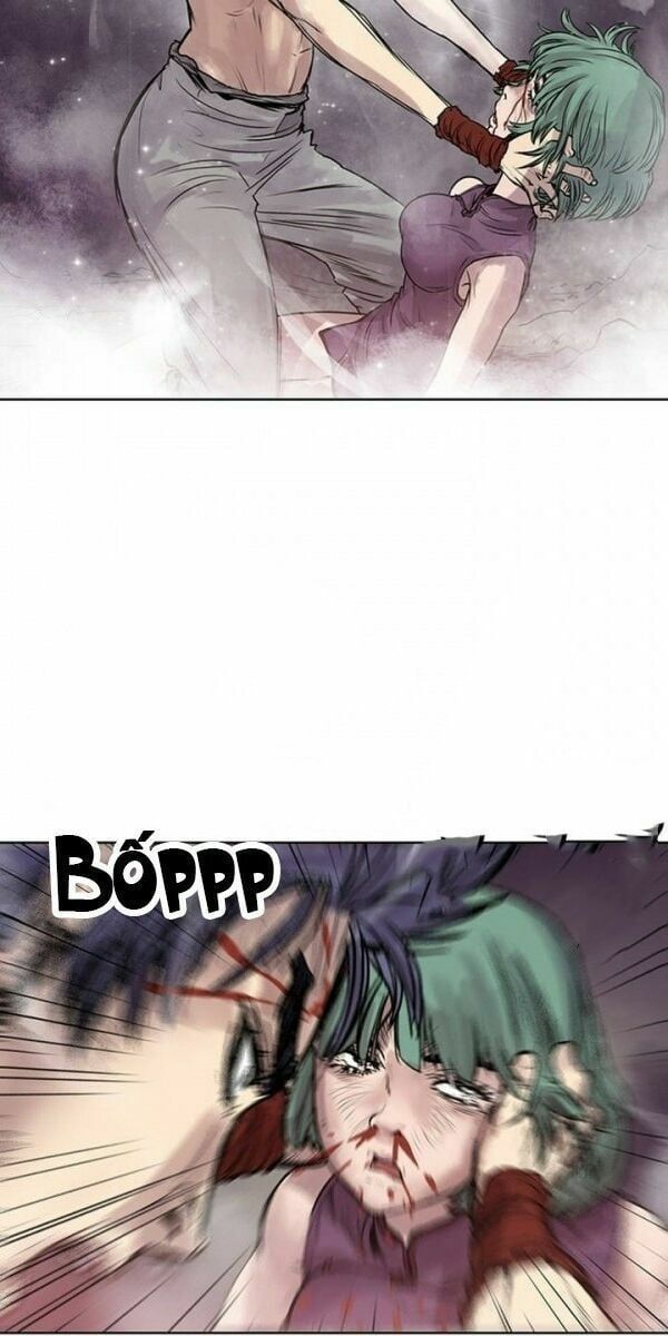 đọc truyện Bất Bại Quyền Ma Chương 5 ảnh 15 tại Thiên Thai Truyện