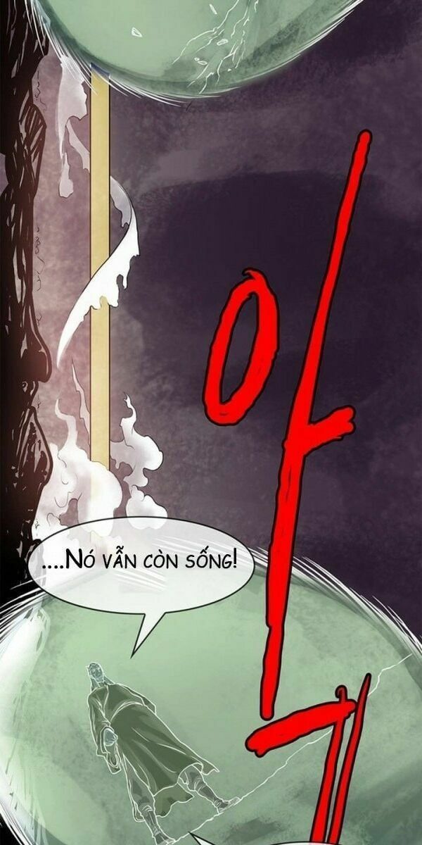 đọc truyện Bất Bại Quyền Ma Chương 5 ảnh 21 tại Thiên Thai Truyện