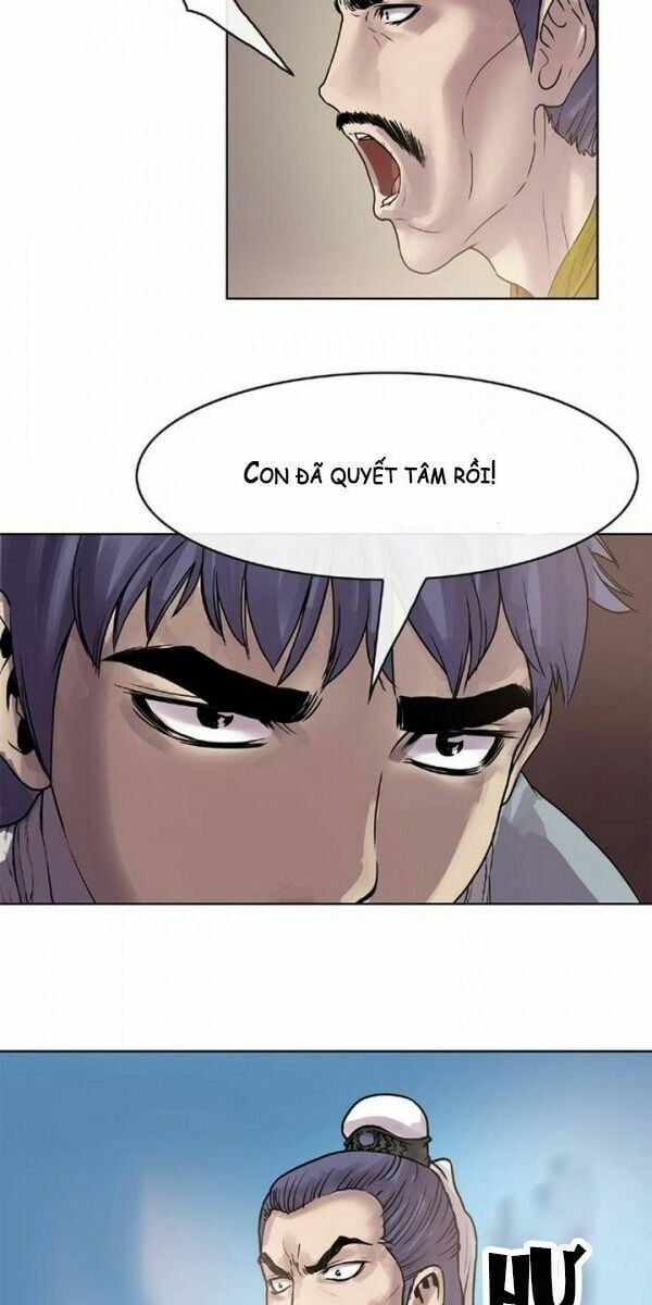 đọc truyện Bất Bại Quyền Ma Chương 5 ảnh 39 tại Thiên Thai Truyện