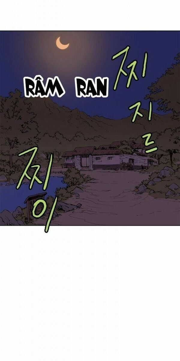 đọc truyện Bất Bại Quyền Ma Chương 5 ảnh 42 tại Thiên Thai Truyện