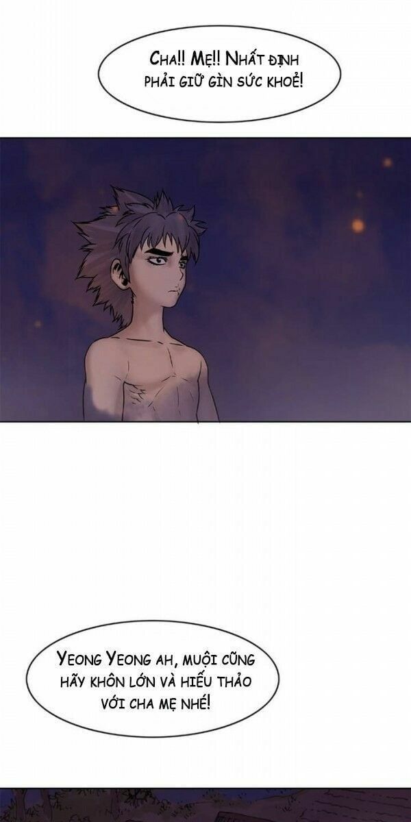 đọc truyện Bất Bại Quyền Ma Chương 5 ảnh 44 tại Thiên Thai Truyện