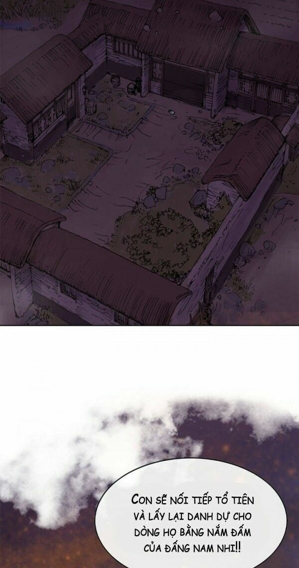 đọc truyện Bất Bại Quyền Ma Chương 5 ảnh 45 tại Thiên Thai Truyện