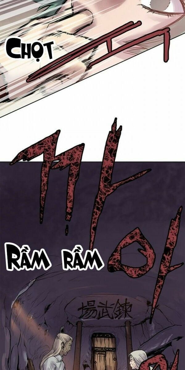 đọc truyện Bất Bại Quyền Ma Chương 5 ảnh 7 tại Thiên Thai Truyện