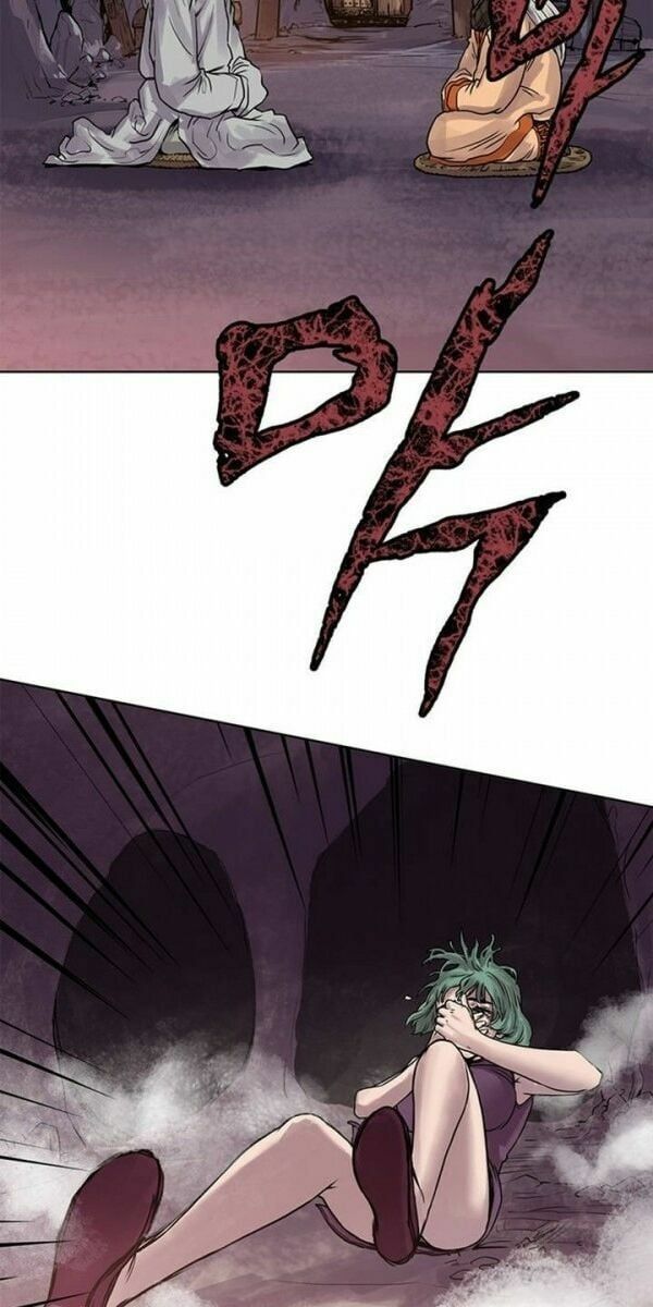 đọc truyện Bất Bại Quyền Ma Chương 5 ảnh 8 tại Thiên Thai Truyện