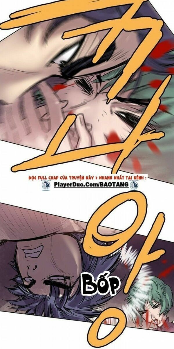 đọc truyện Bất Bại Quyền Ma Chương 5 ảnh 10 tại Thiên Thai Truyện