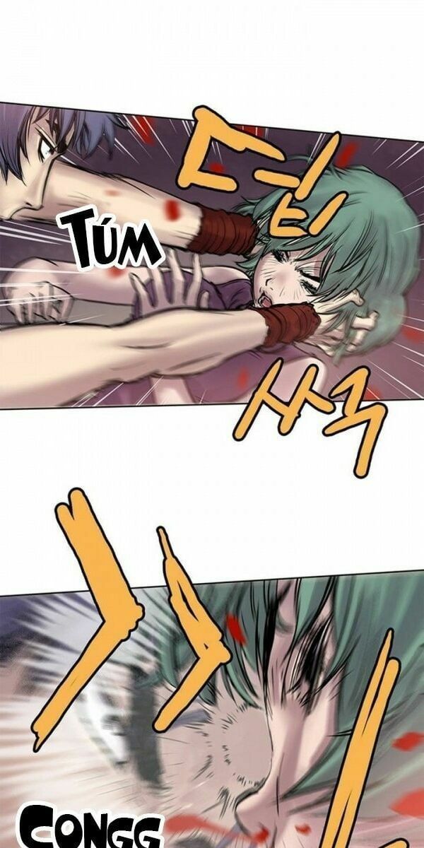 đọc truyện Bất Bại Quyền Ma Chương 5 ảnh 11 tại Thiên Thai Truyện