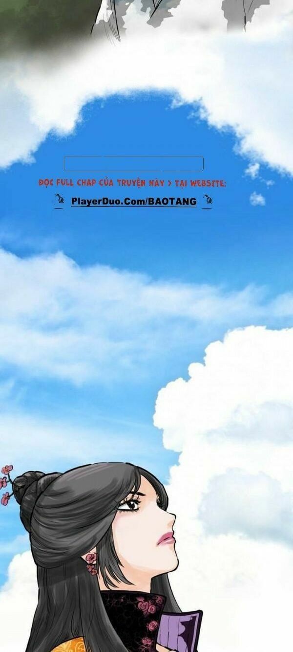 đọc truyện Bất Bại Quyền Ma Chương 51 ảnh 20 tại Thiên Thai Truyện