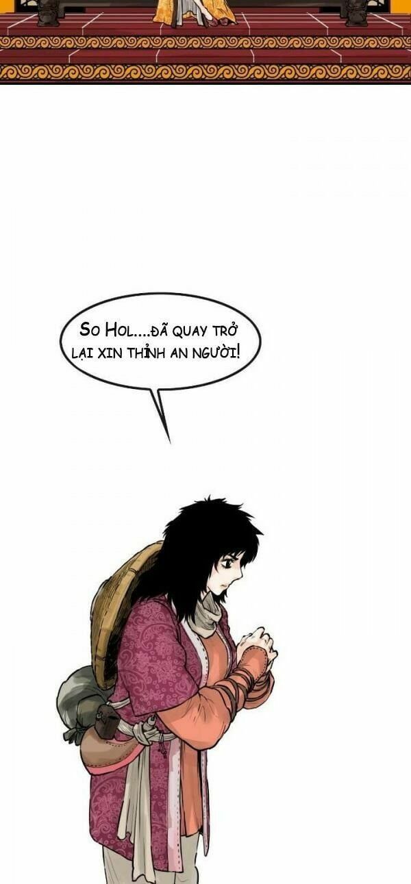 đọc truyện Bất Bại Quyền Ma Chương 51 ảnh 22 tại Thiên Thai Truyện