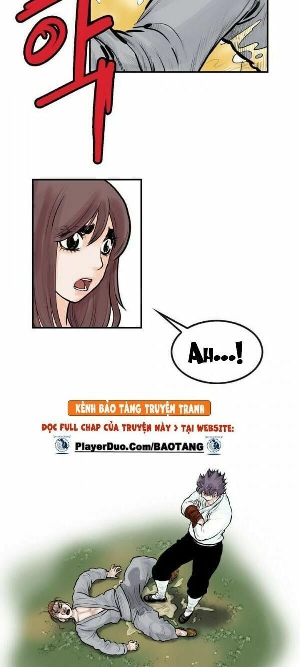 đọc truyện Bất Bại Quyền Ma Chương 51 ảnh 7 tại Thiên Thai Truyện