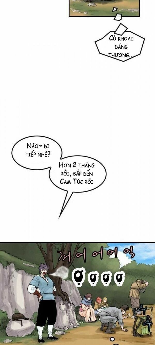 đọc truyện Bất Bại Quyền Ma Chương 52 ảnh 19 tại Thiên Thai Truyện