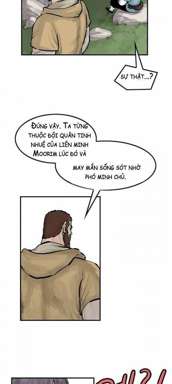 đọc truyện Bất Bại Quyền Ma Chương 53 ảnh 31 tại Thiên Thai Truyện