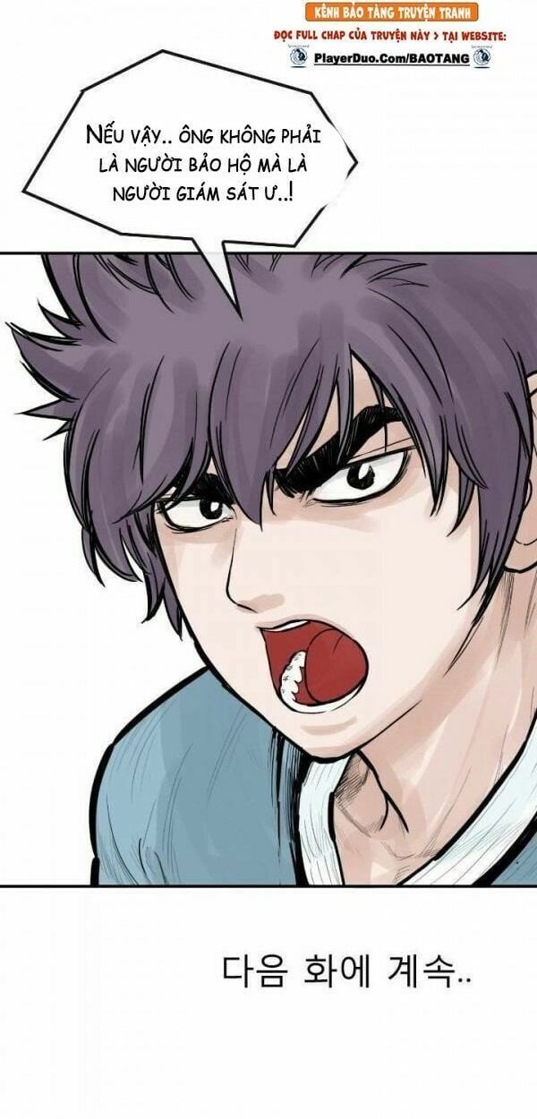 đọc truyện Bất Bại Quyền Ma Chương 53 ảnh 33 tại Thiên Thai Truyện