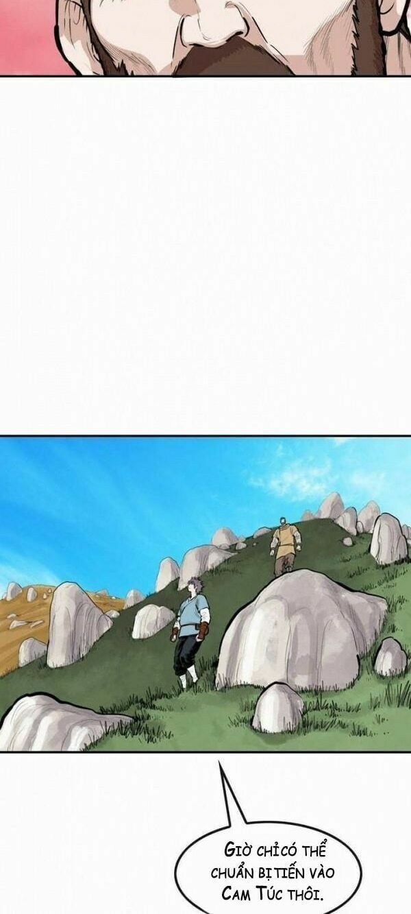 đọc truyện Bất Bại Quyền Ma Chương 54 ảnh 23 tại Thiên Thai Truyện