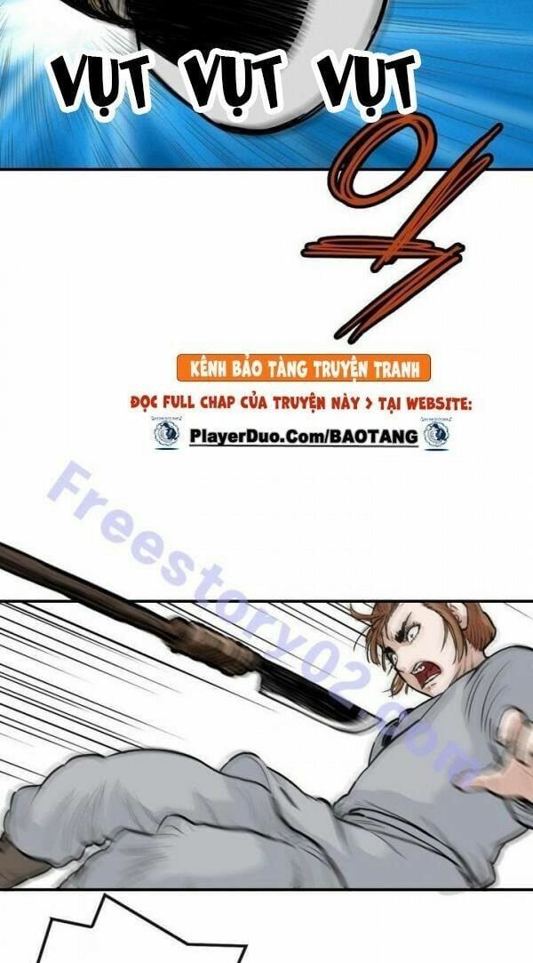 đọc truyện Bất Bại Quyền Ma Chương 54 ảnh 31 tại Thiên Thai Truyện