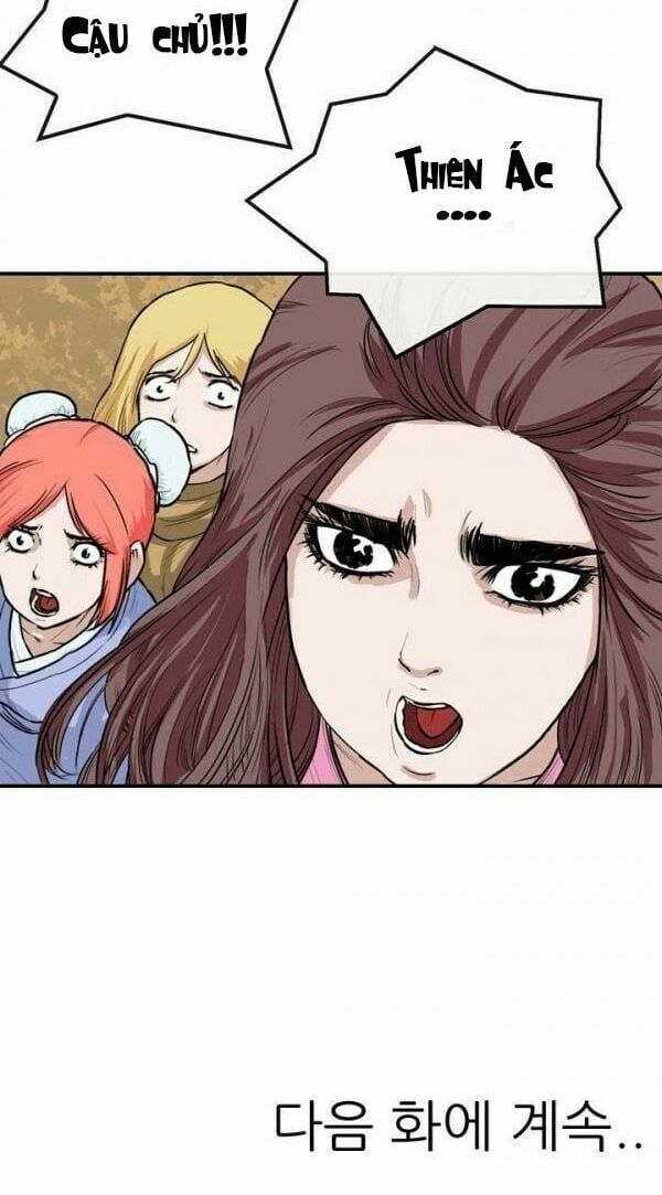 đọc truyện Bất Bại Quyền Ma Chương 54 ảnh 32 tại Thiên Thai Truyện