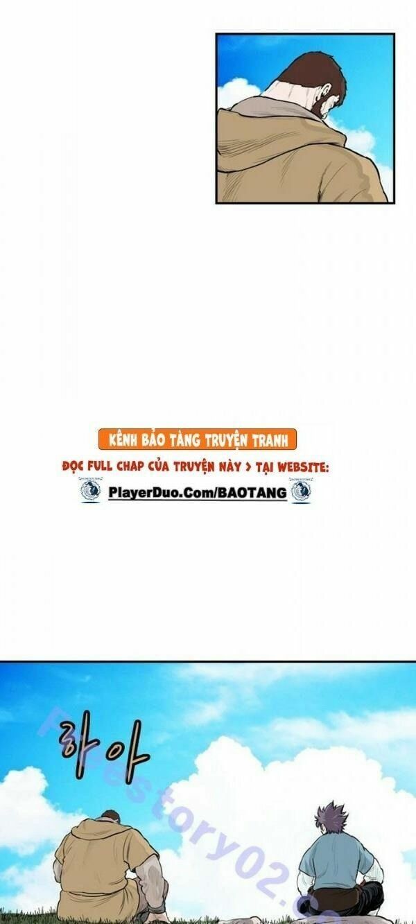 đọc truyện Bất Bại Quyền Ma Chương 54 ảnh 11 tại Thiên Thai Truyện