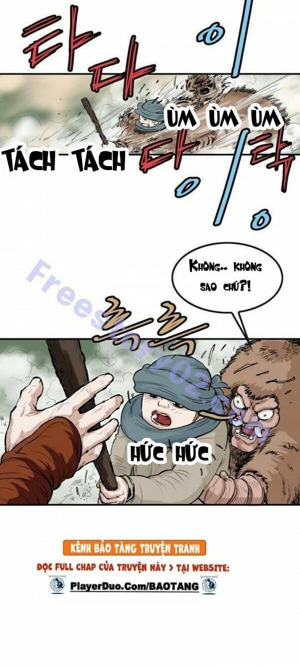 đọc truyện Bất Bại Quyền Ma Chương 55 ảnh 14 tại Thiên Thai Truyện