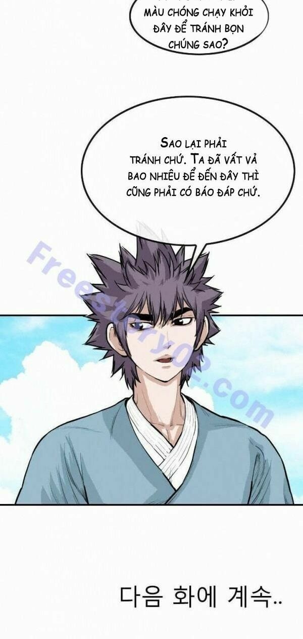 đọc truyện Bất Bại Quyền Ma Chương 55 ảnh 30 tại Thiên Thai Truyện