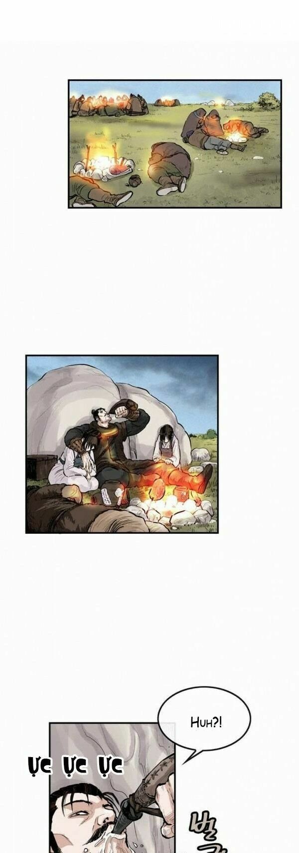 đọc truyện Bất Bại Quyền Ma Chương 56 ảnh 12 tại Thiên Thai Truyện