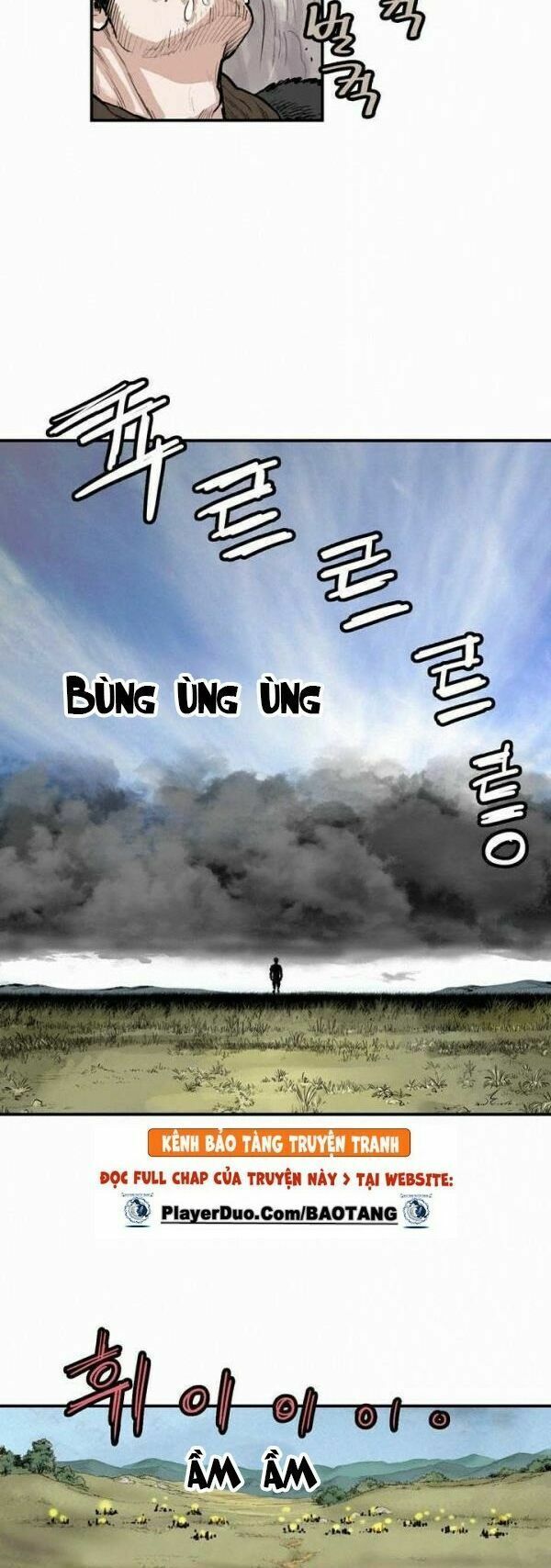 đọc truyện Bất Bại Quyền Ma Chương 56 ảnh 13 tại Thiên Thai Truyện