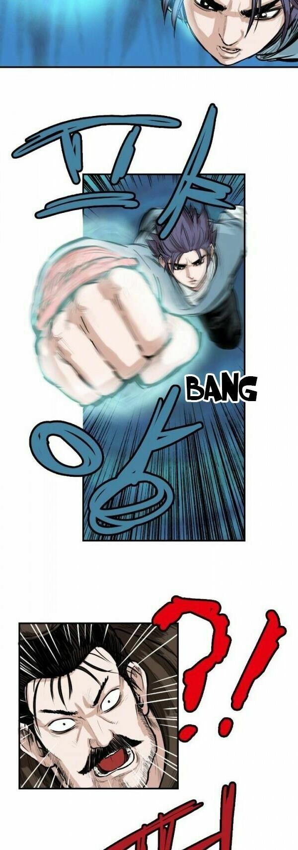 đọc truyện Bất Bại Quyền Ma Chương 56 ảnh 22 tại Thiên Thai Truyện