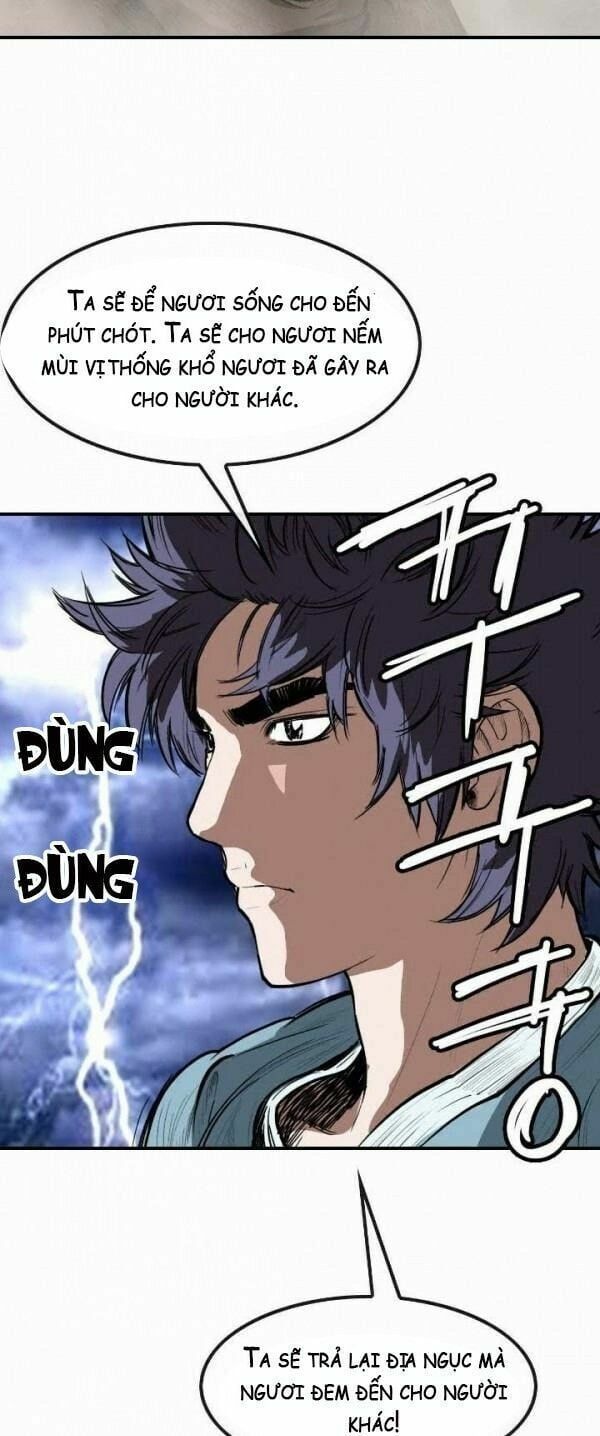 đọc truyện Bất Bại Quyền Ma Chương 56 ảnh 28 tại Thiên Thai Truyện